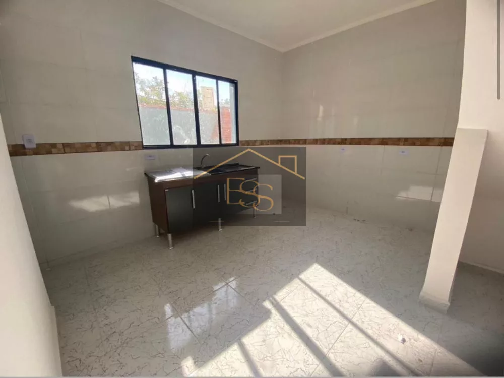 Casa de Condomínio à venda com 2 quartos, 82m² - Foto 4