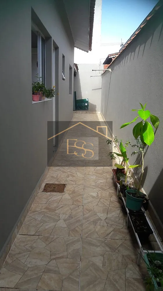 Casa, 2 quartos, 64 m² - Foto 5