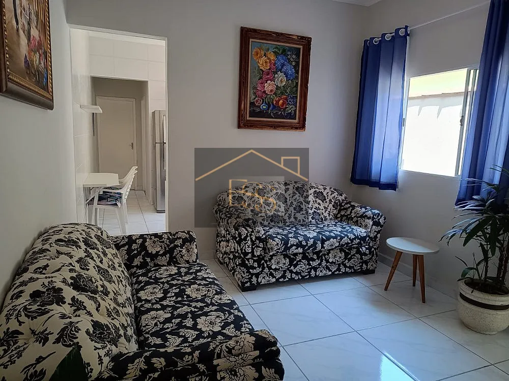 Casa, 2 quartos, 64 m² - Foto 1