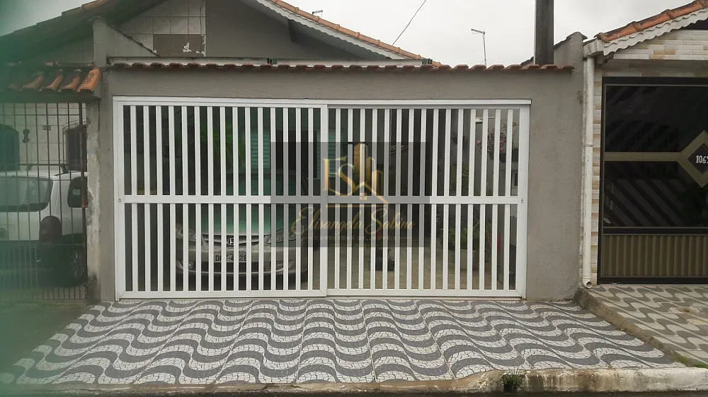 Casa, 2 quartos, 64 m² - Foto 12
