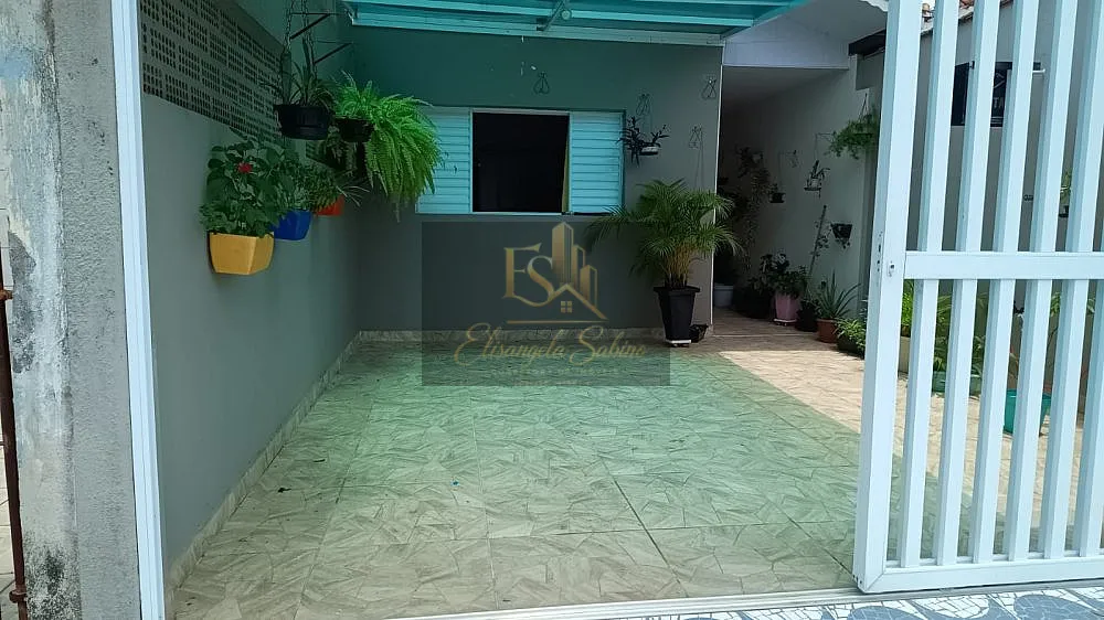 Casa, 2 quartos, 64 m² - Foto 11