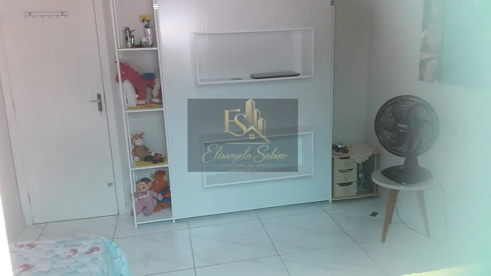 Casa, 2 quartos, 64 m² - Foto 13
