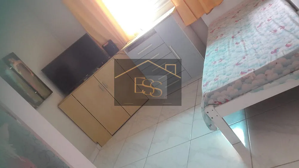 Casa, 2 quartos, 64 m² - Foto 2