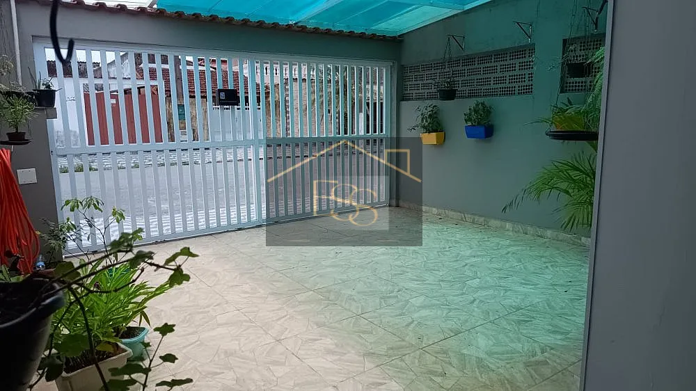 Casa, 2 quartos, 64 m² - Foto 4