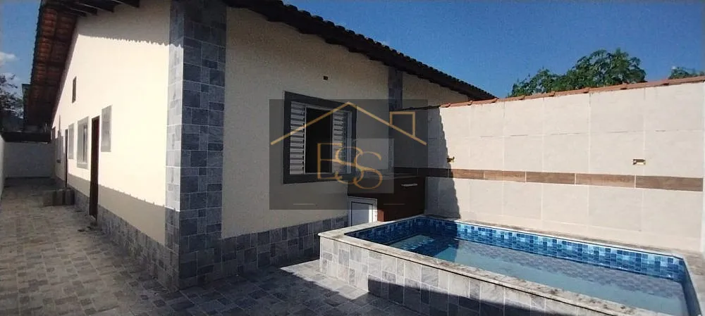 Casa, 2 quartos, 60 m² - Foto 7