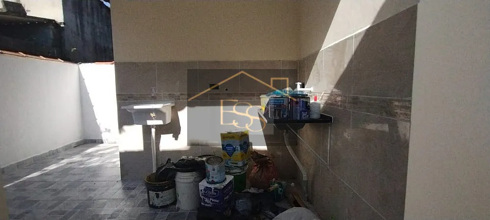 Casa, 2 quartos, 60 m² - Foto 8