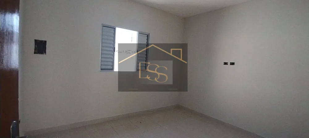 Casa, 2 quartos, 60 m² - Foto 5