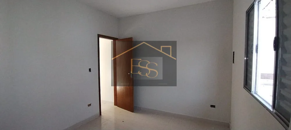 Casa, 2 quartos, 60 m² - Foto 3