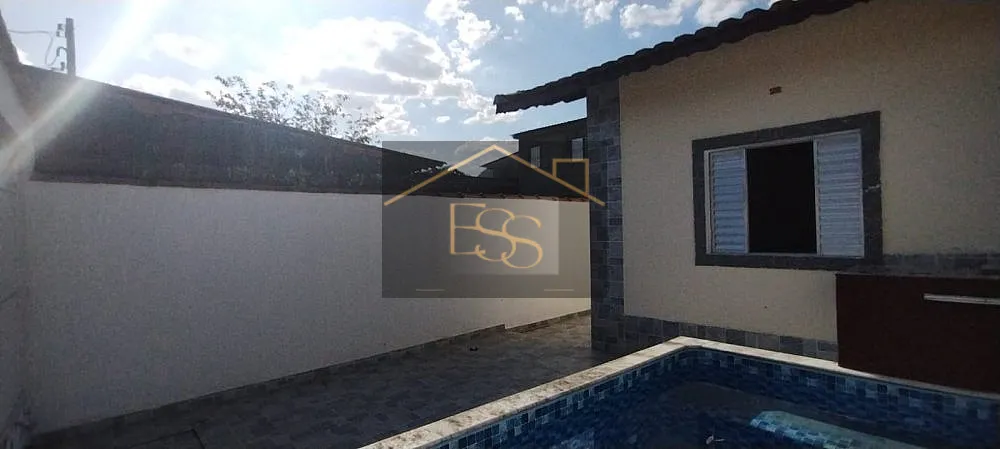 Casa, 2 quartos, 60 m² - Foto 4