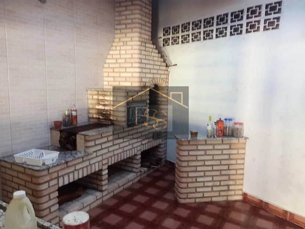 Casa, 2 quartos, 105 m² - Foto 9