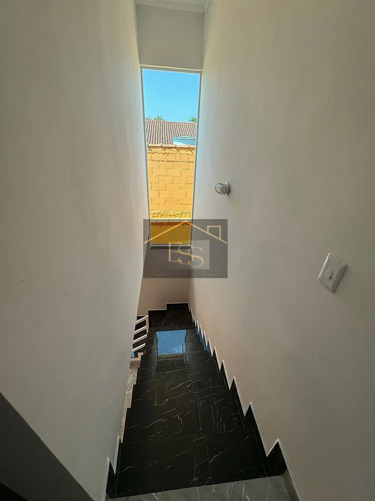 Casa de Condomínio, 2 quartos - Foto 5