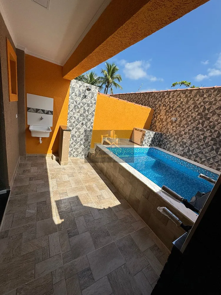 Casa de Condomínio, 2 quartos - Foto 15