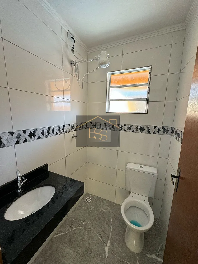 Casa de Condomínio, 2 quartos - Foto 2