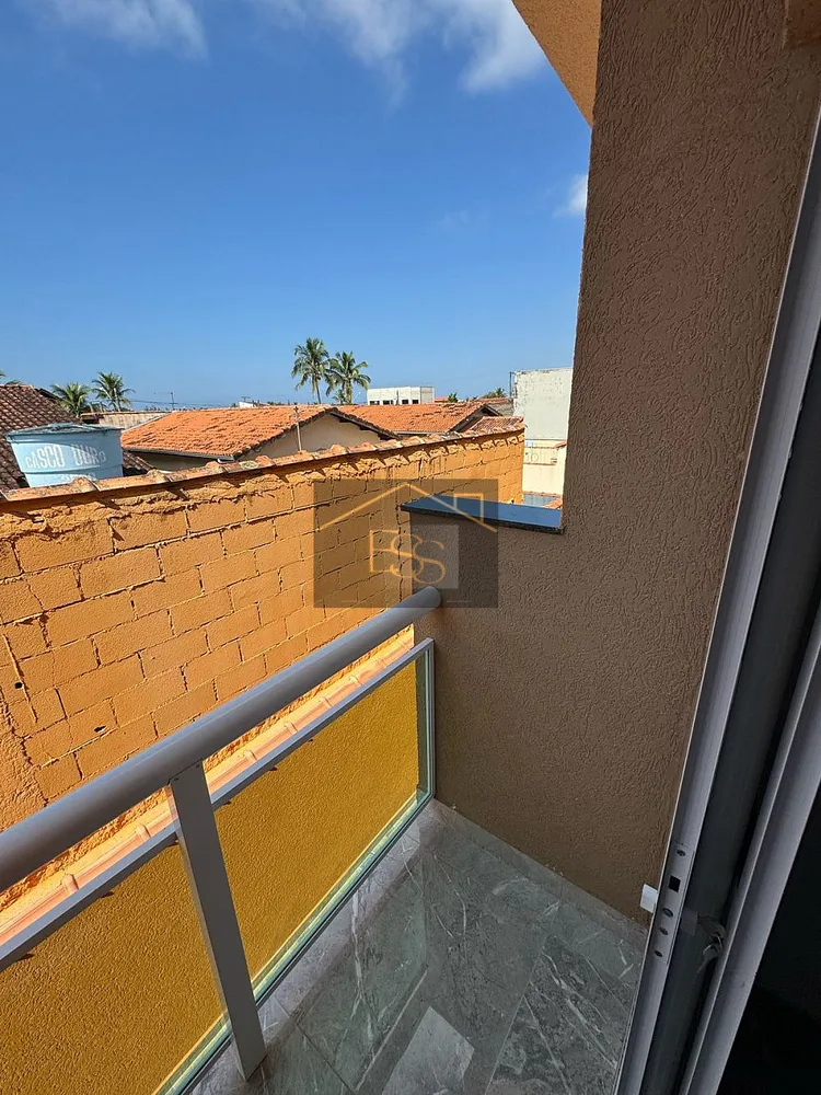 Casa de Condomínio, 2 quartos - Foto 7