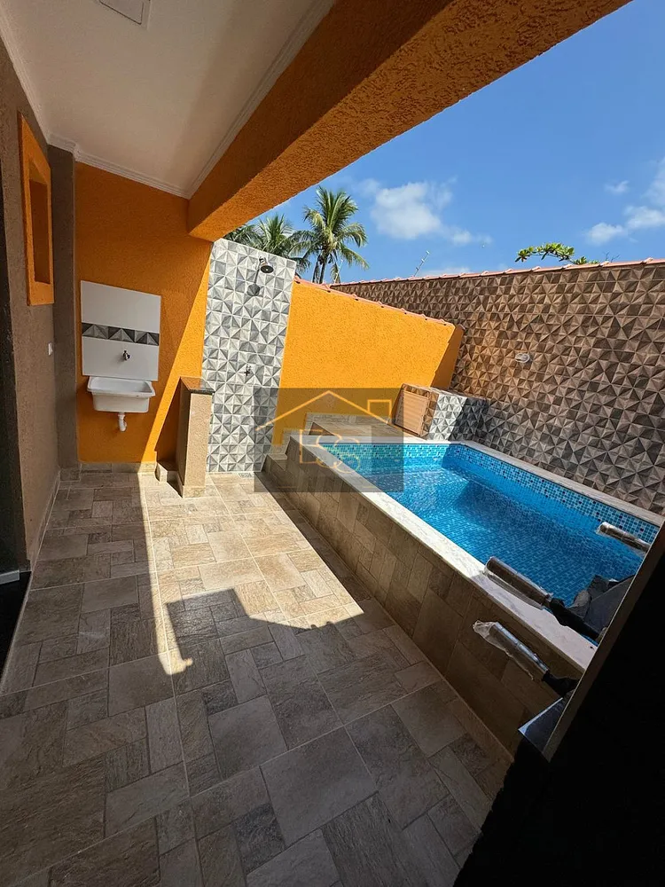 Casa de Condomínio, 2 quartos - Foto 3