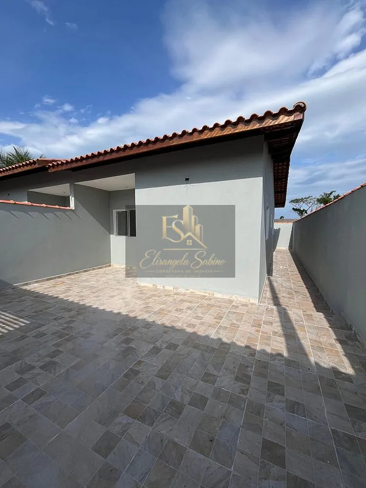 Casa, 2 quartos, 50 m² - Foto 9