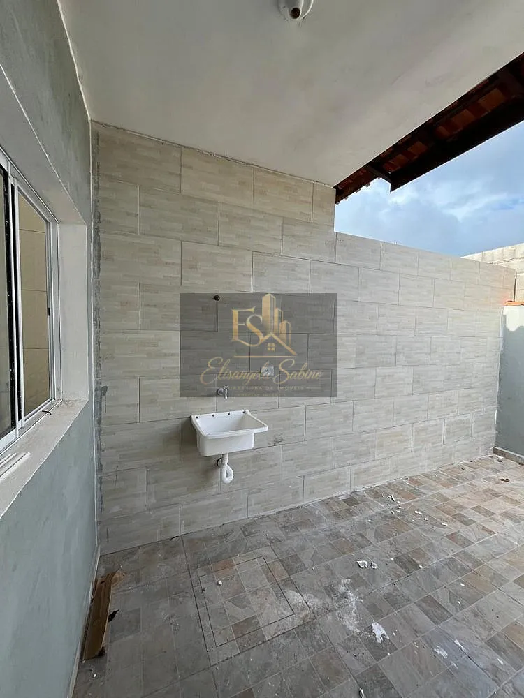Casa, 2 quartos, 50 m² - Foto 15