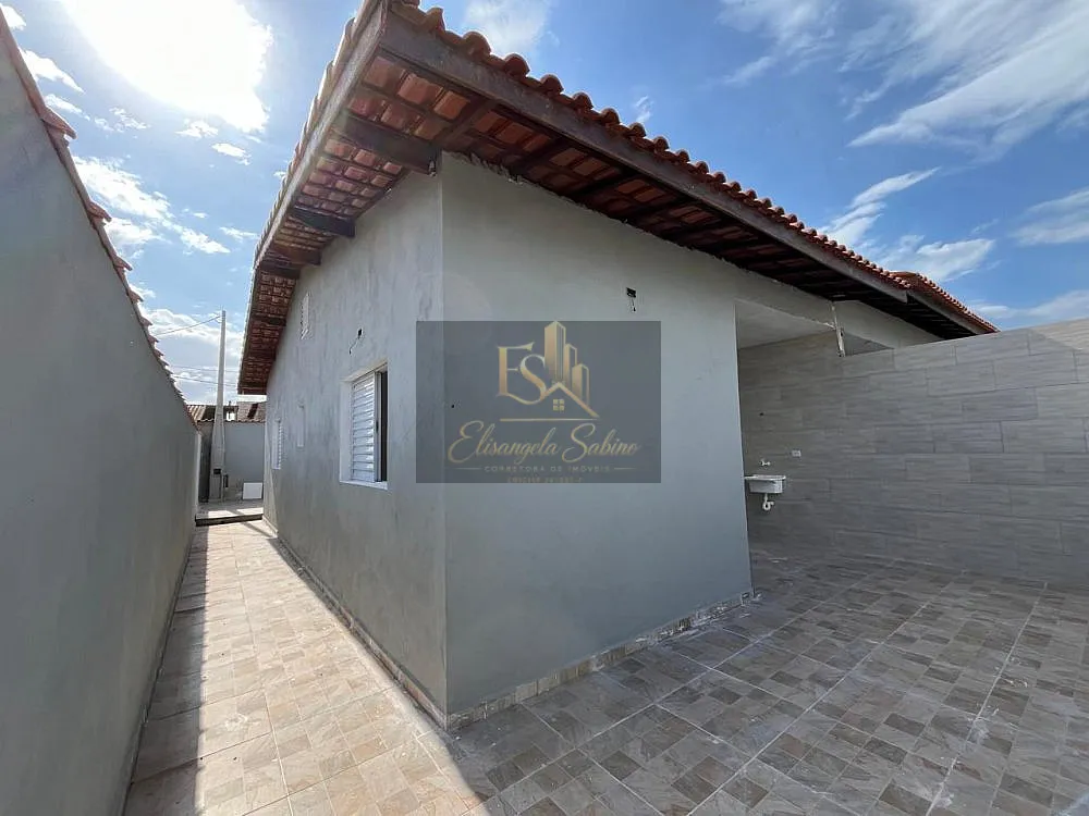 Casa, 2 quartos, 50 m² - Foto 12