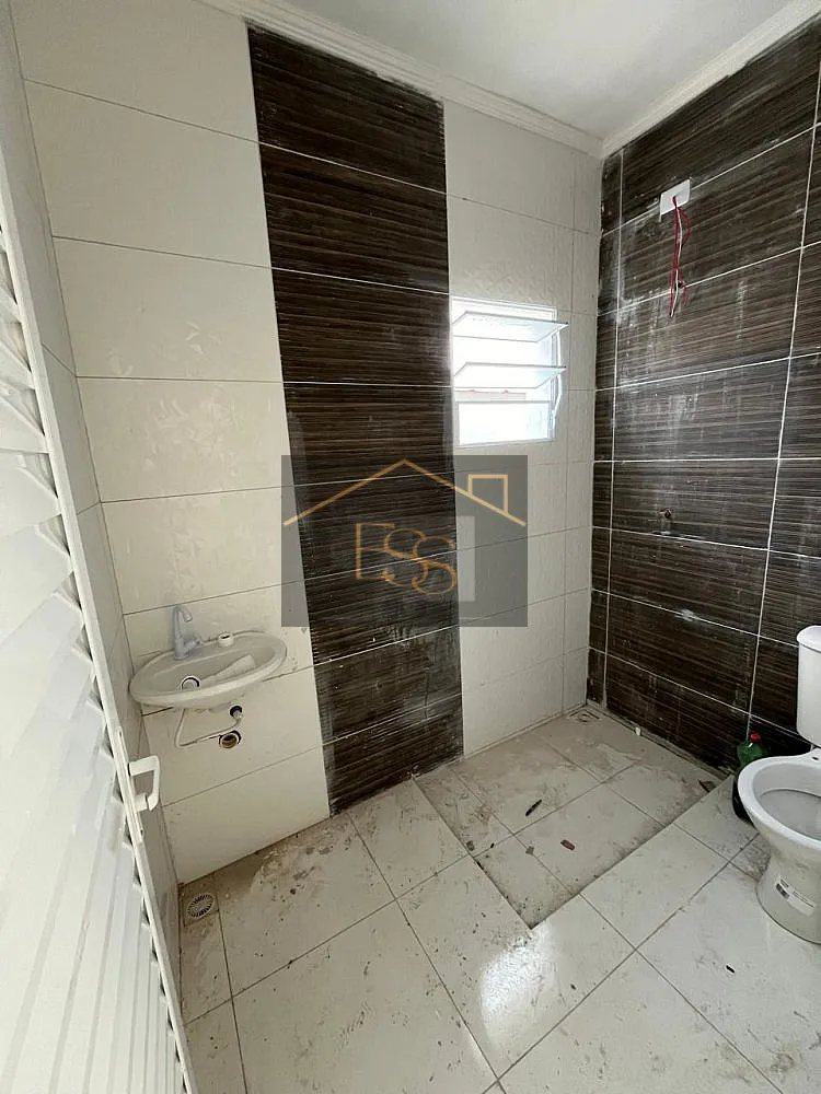 Casa, 2 quartos, 50 m² - Foto 1