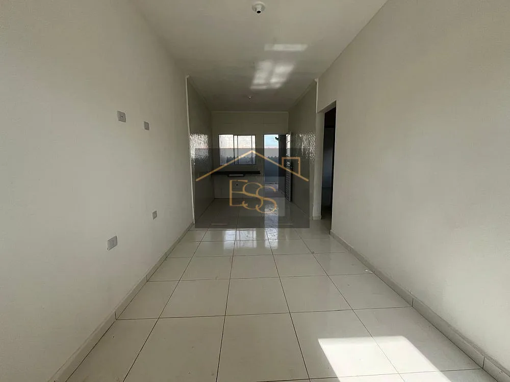 Casa, 2 quartos, 50 m² - Foto 5