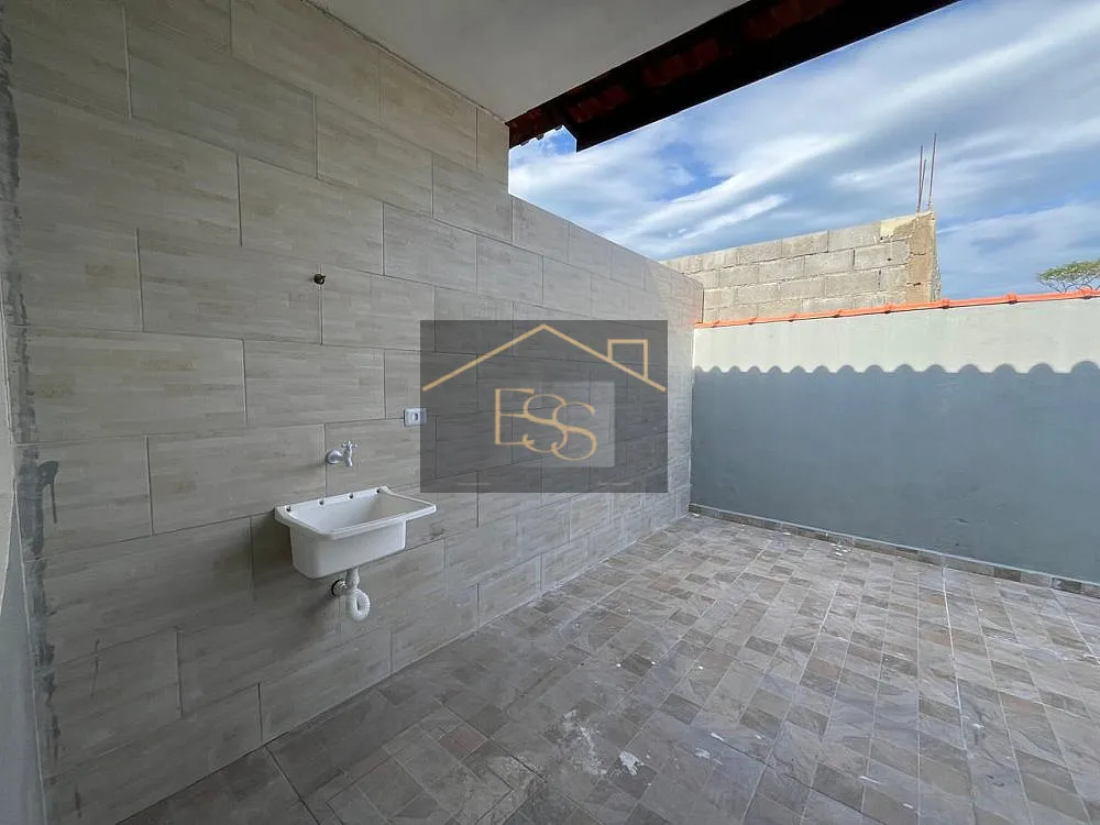 Casa, 2 quartos, 50 m² - Foto 6
