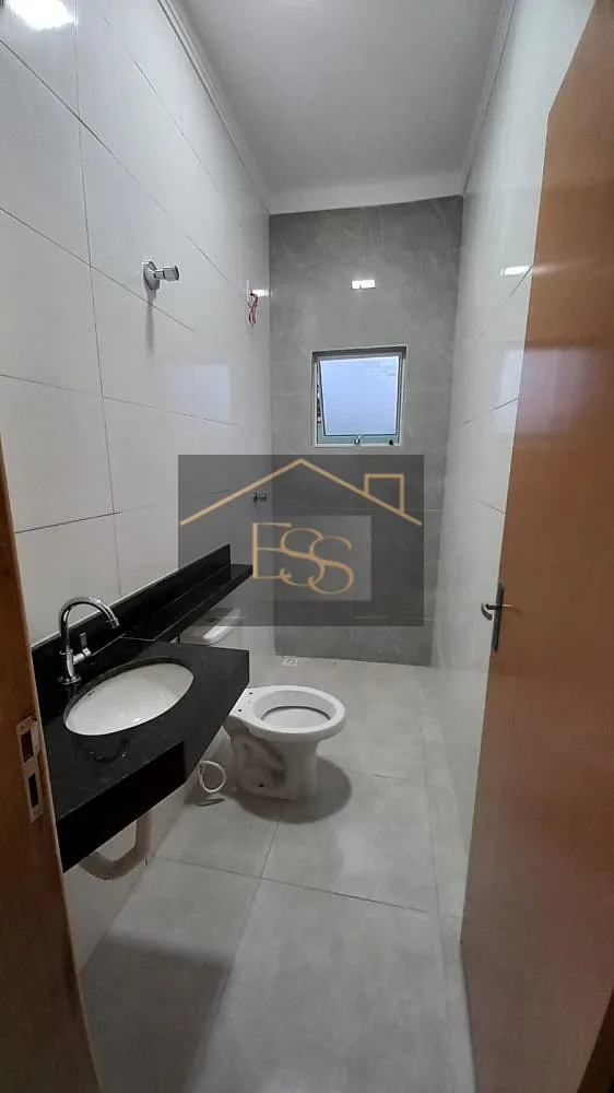Casa, 2 quartos, 64 m² - Foto 3