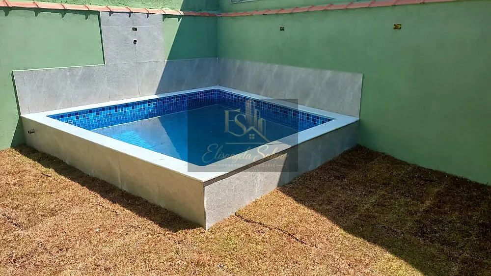 Casa, 2 quartos, 64 m² - Foto 15