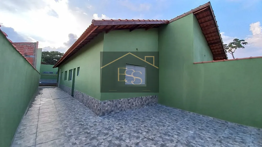 Casa, 2 quartos, 64 m² - Foto 6