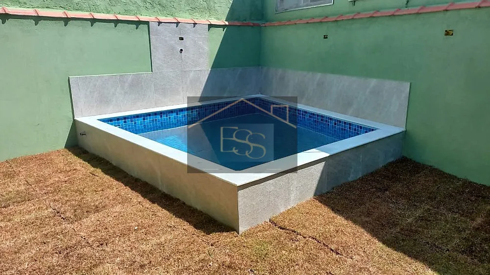 Casa, 2 quartos, 64 m² - Foto 4