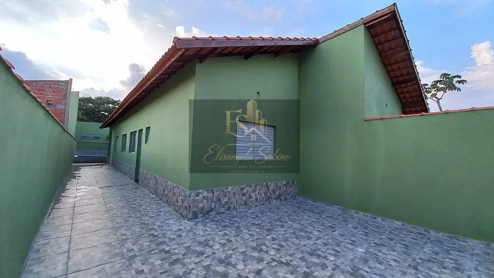 Casa, 2 quartos, 64 m² - Foto 10