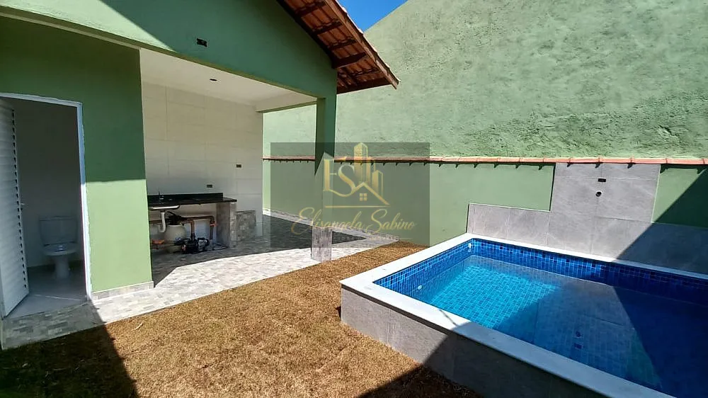 Casa, 2 quartos, 64 m² - Foto 9