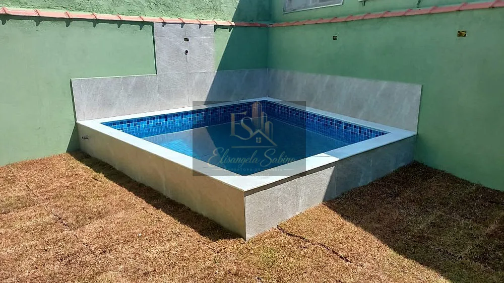 Casa, 2 quartos, 64 m² - Foto 14