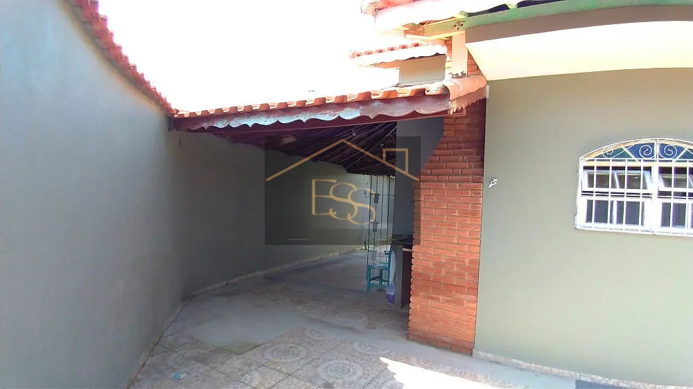 Casa, 2 quartos, 88 m² - Foto 3