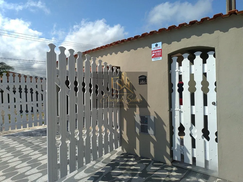 Casa, 2 quartos, 88 m² - Foto 14