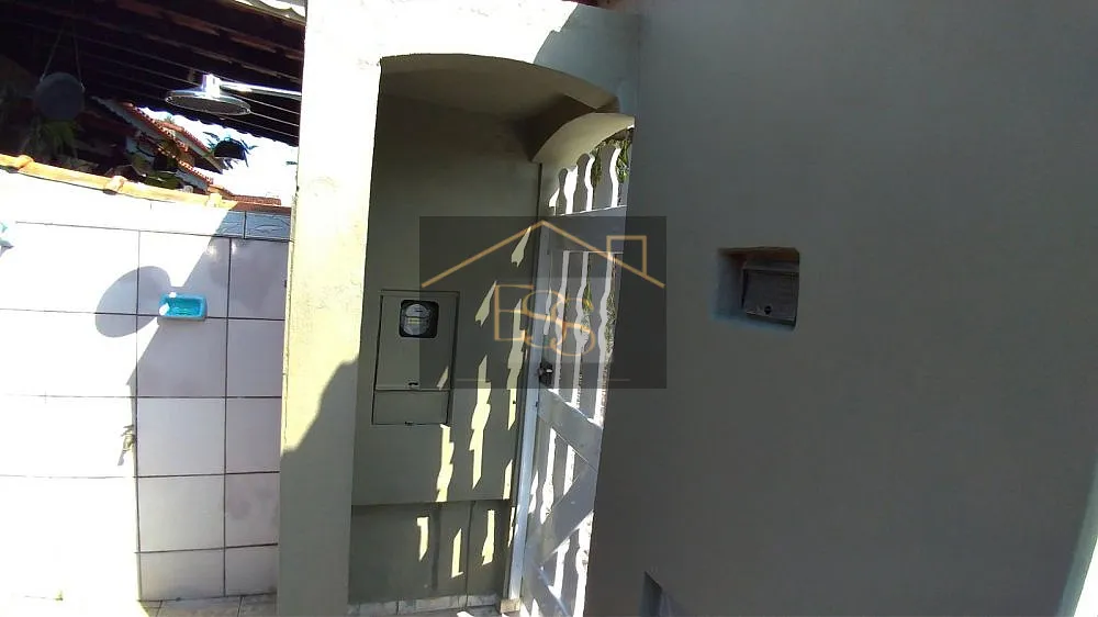 Casa, 2 quartos, 88 m² - Foto 1