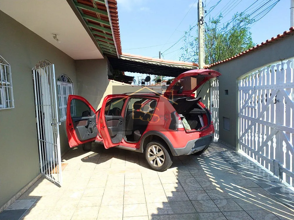 Casa, 2 quartos, 88 m² - Foto 5
