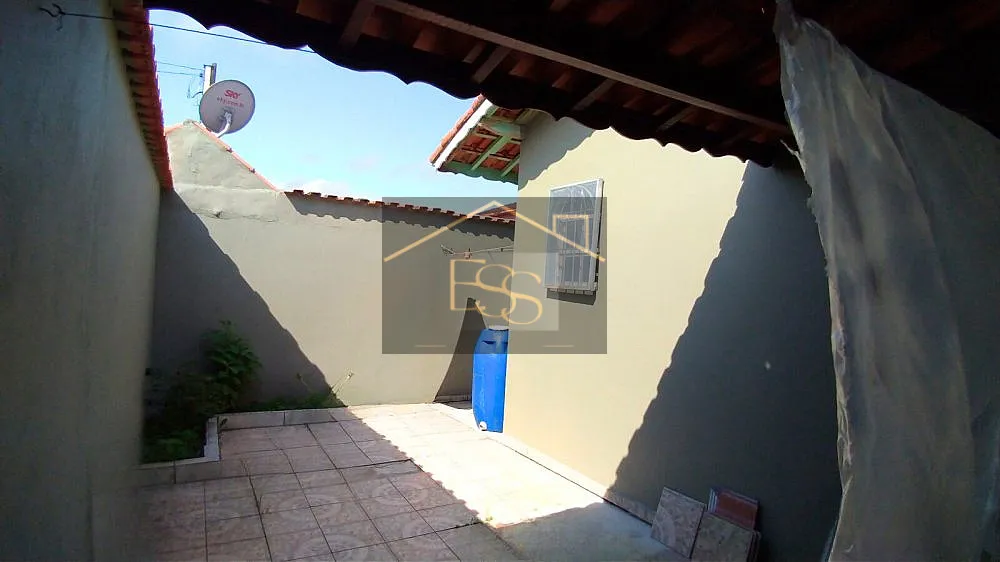 Casa, 2 quartos, 88 m² - Foto 2