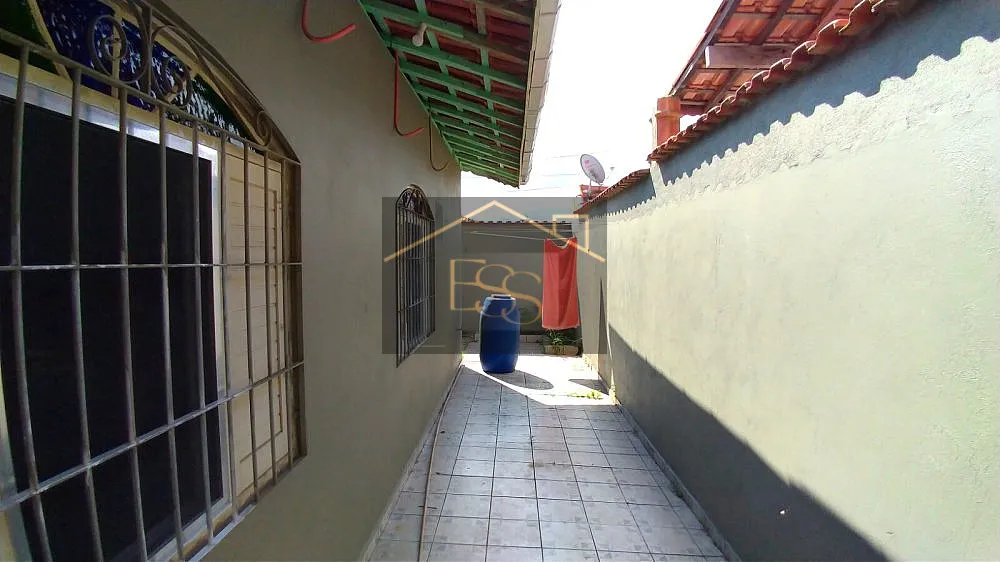 Casa, 2 quartos, 88 m² - Foto 4