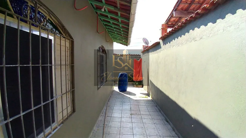 Casa, 2 quartos, 88 m² - Foto 20