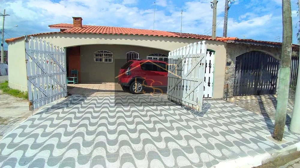 Casa, 2 quartos, 88 m² - Foto 12