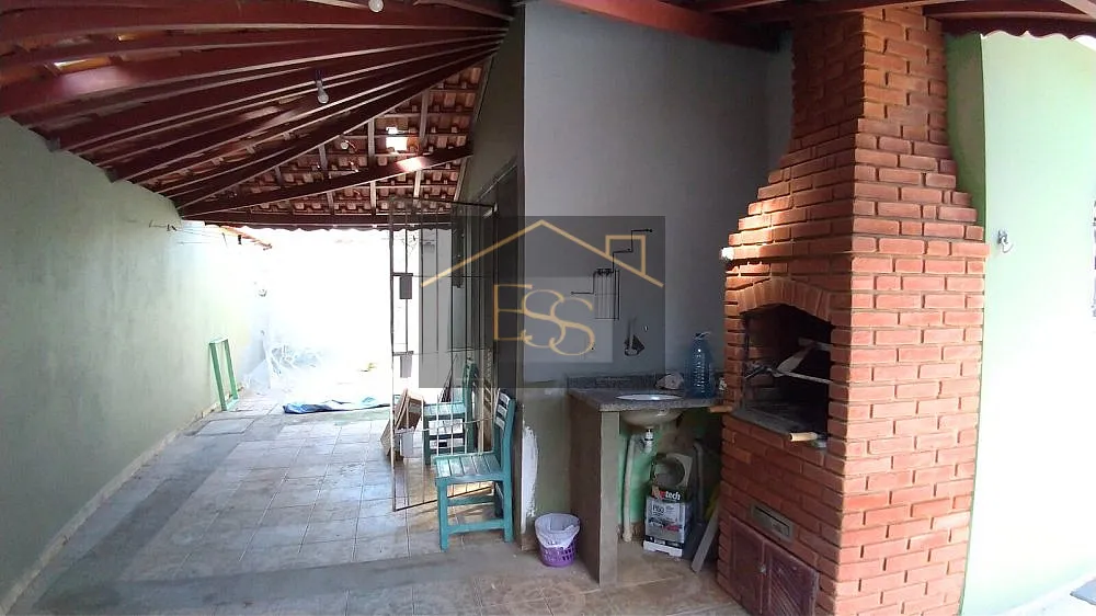 Casa, 2 quartos, 88 m² - Foto 7