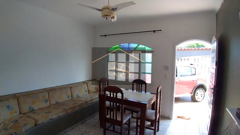 Casa, 2 quartos, 88 m² - Foto 9