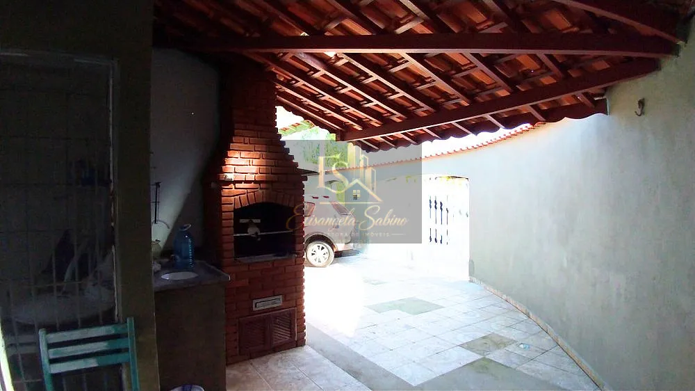 Casa, 2 quartos, 88 m² - Foto 17
