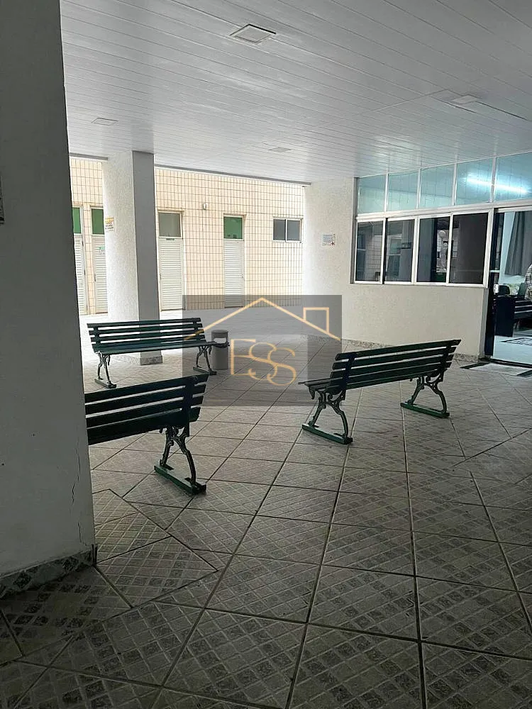 Apartamento, 2 quartos, 99 m² - Foto 2
