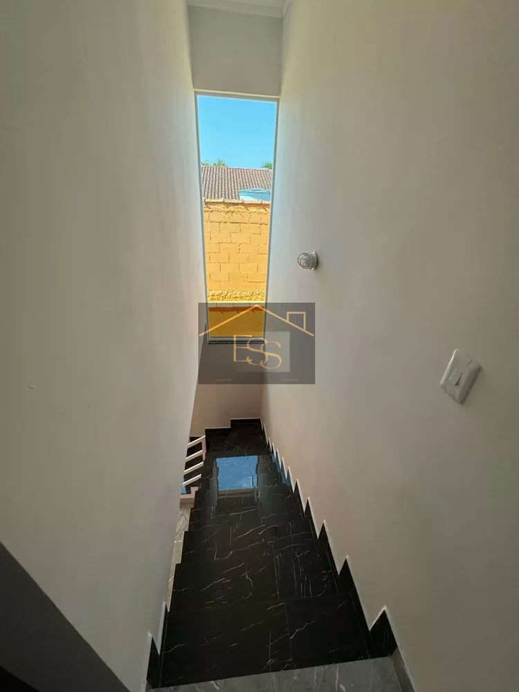 Casa de Condomínio à venda com 2 quartos, 59m² - Foto 4