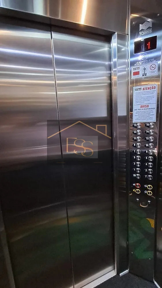 Apartamento, 2 quartos, 70 m² - Foto 5