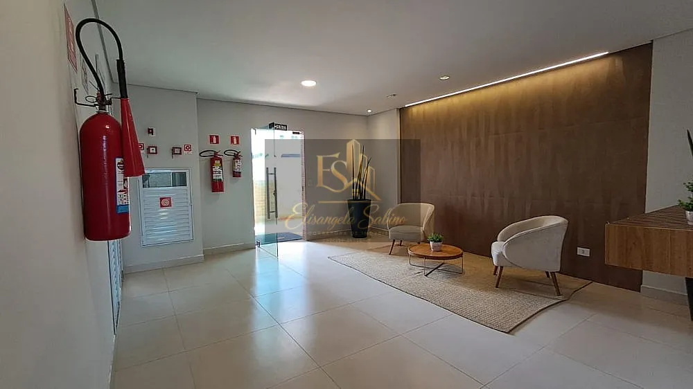 Apartamento, 2 quartos, 70 m² - Foto 9
