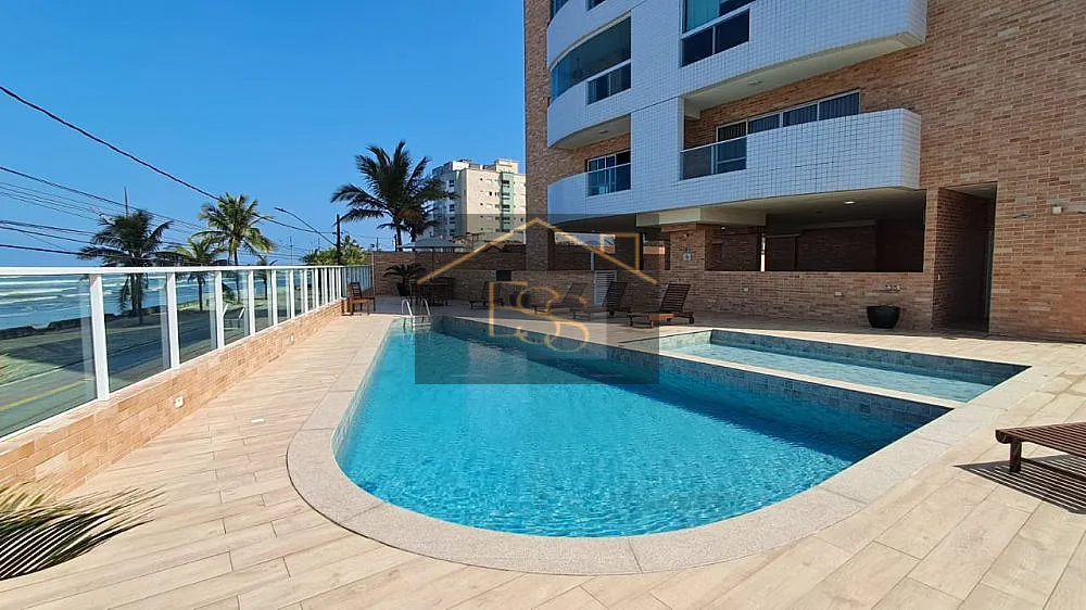Apartamento, 2 quartos, 70 m² - Foto 1