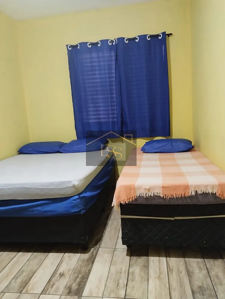 Apartamento, 1 quarto, 59 m² - Foto 5