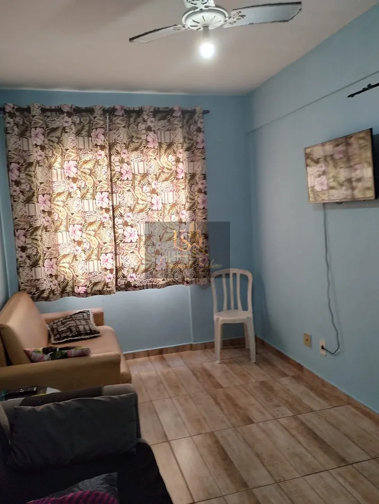 Apartamento, 1 quarto, 59 m² - Foto 11